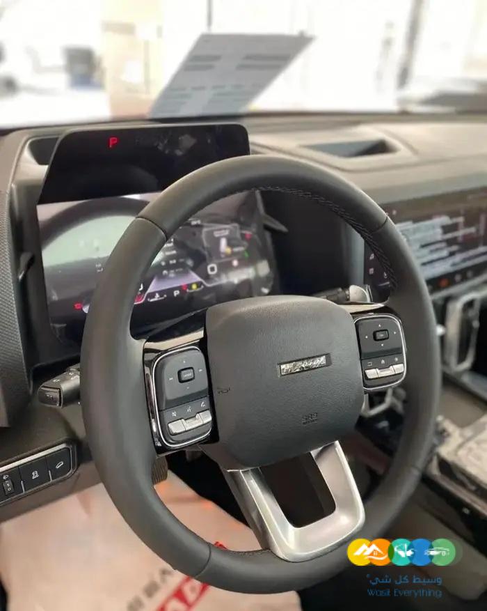 هافال دراجو 2022