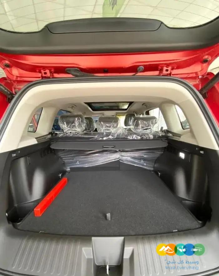 هافال دراجو 2022