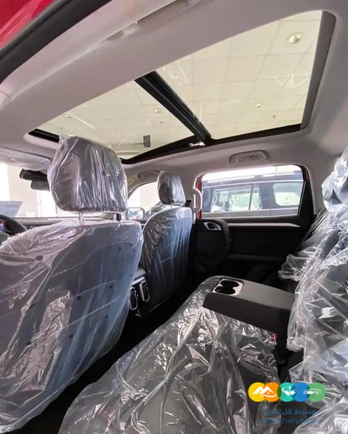 هافال دراجو 2022