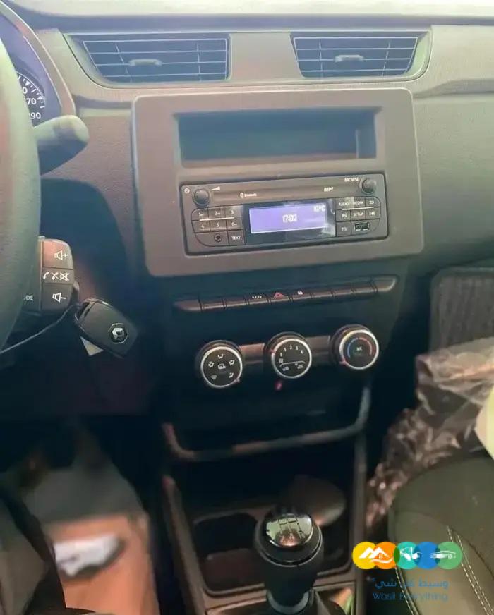 رينو اكسبريس فان 2023