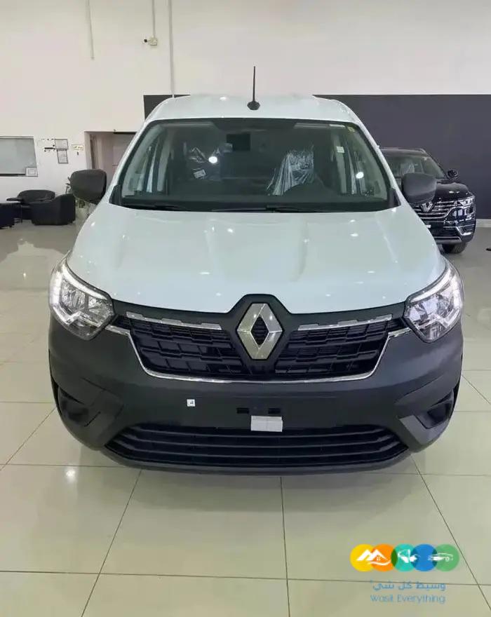 رينو اكسبريس فان 2023