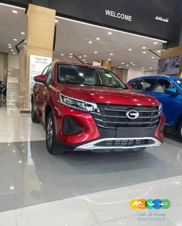 جي اي سي 4 2022