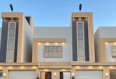روف علوي بملحق شارع 30 بحي الموسى