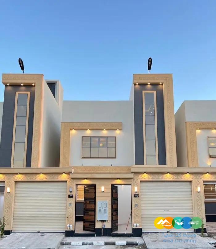 روف علوي بملحق شارع 30 بحي الموسى