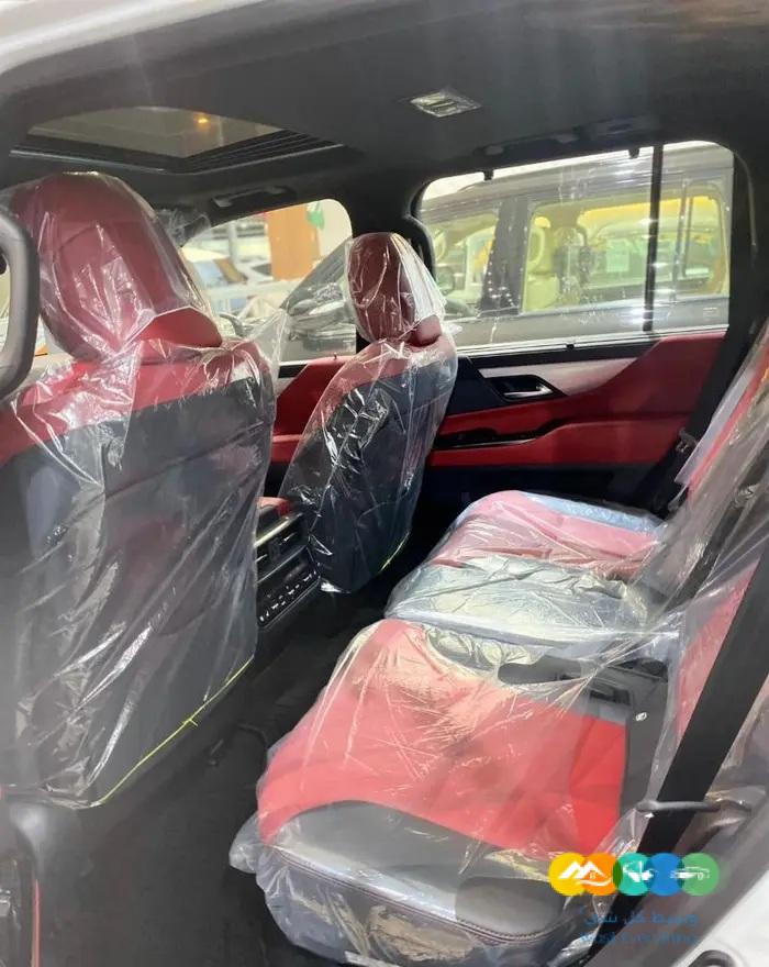 لكزس اف سبورت فطيمي موديل 2023