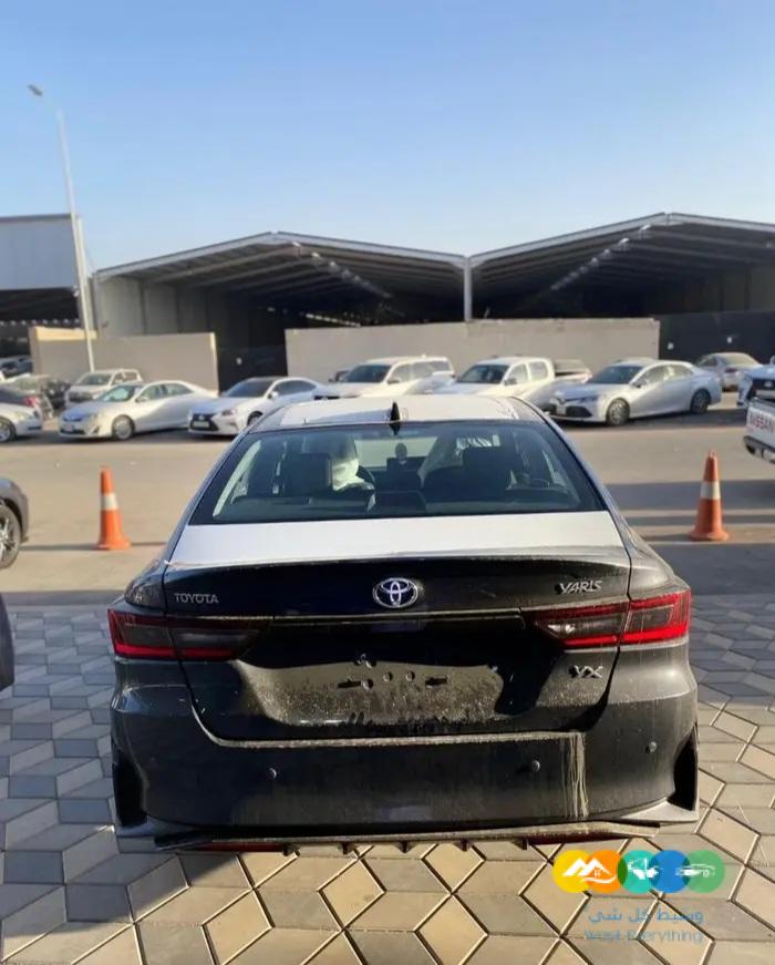يارس YXسعودي دخول ذكي