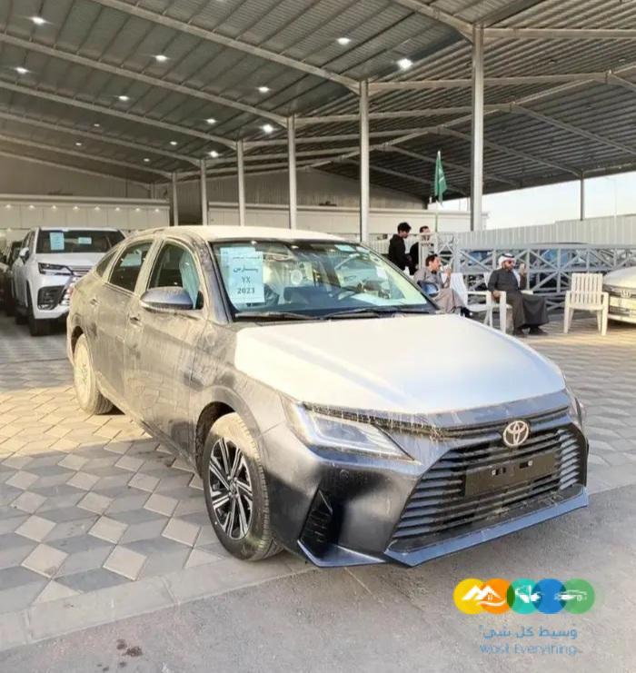 يارس YXسعودي دخول ذكي