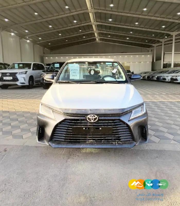 يارس YXسعودي دخول ذكي