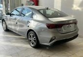 كيا سيراتو 2023 نص فل فتحه الجبر