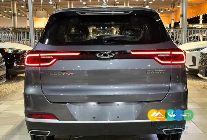 متوفر تيجو 7برو جميع الفئات 2023 ناغي