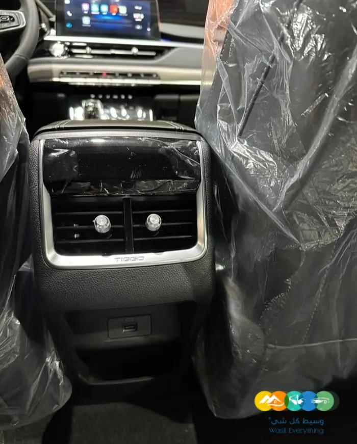 متوفر تيجو 7برو جميع الفئات 2023 ناغي