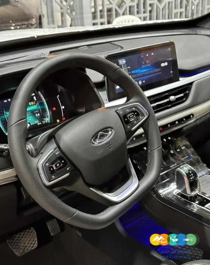 متوفر تيجو 7برو جميع الفئات 2023 ناغي