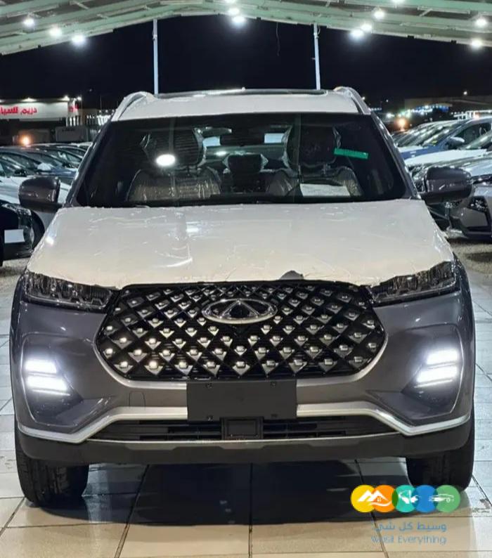 متوفر تيجو 7برو جميع الفئات 2023 ناغي