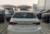 كورولا جنوط مطور 1.5 موديل 2023