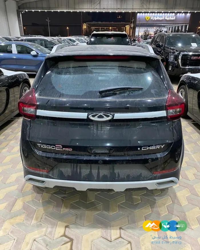 تيجو 2 برو 2023 ب 50.000 شامل الضريبه