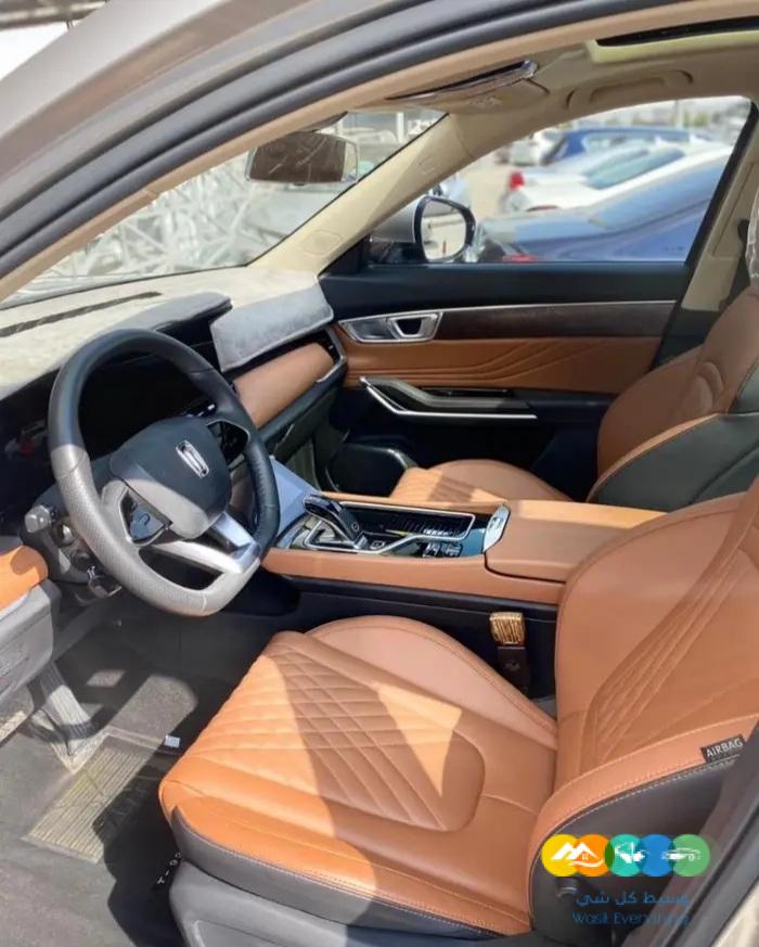 فاو بيستون T99 فل كامل 2022 سعودي