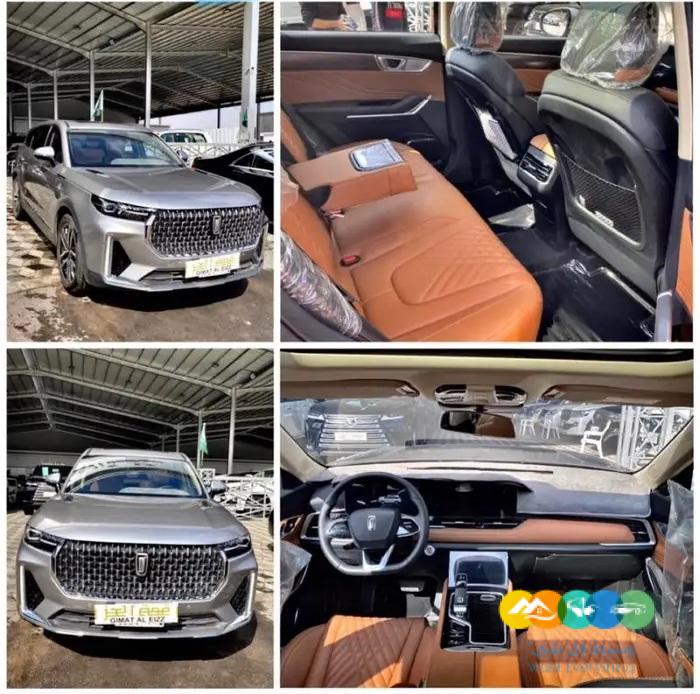 فاو بيستون T99 فل كامل 2022 سعودي