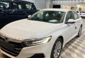 هوندا اكورد ستاندر 2022