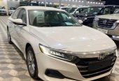 هوندا اكورد ستاندر 2022