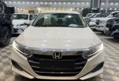 هوندا اكورد ستاندر 2022