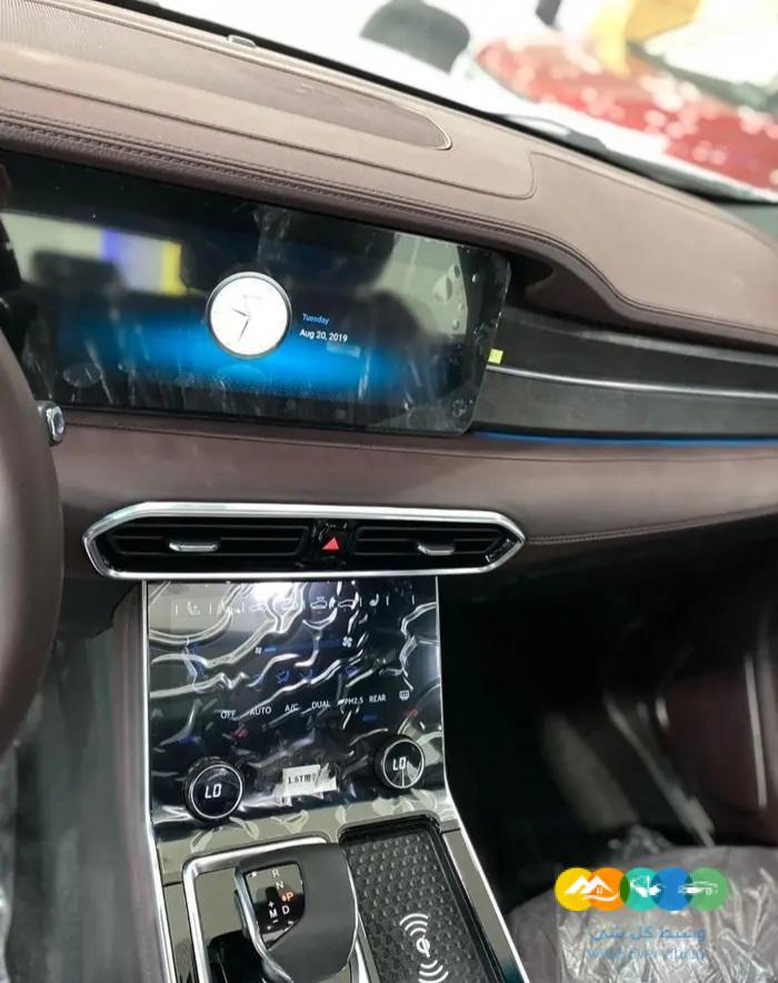 جيتور X90 بلس 2023