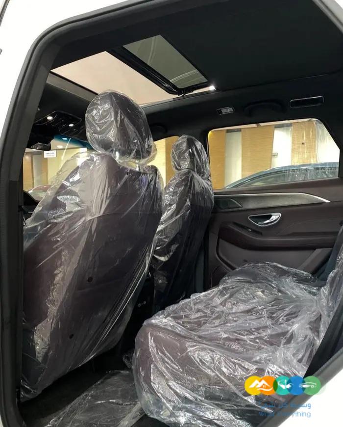 جيتور X90 بلس 2023