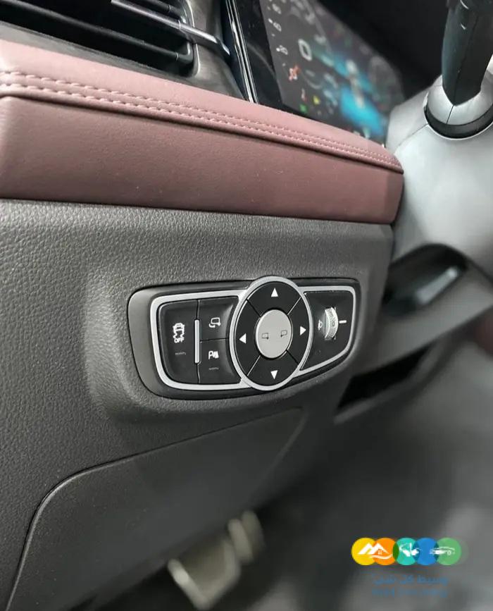 جيتور X90 بلس 2023