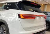 جيتور X90 بلس 2023