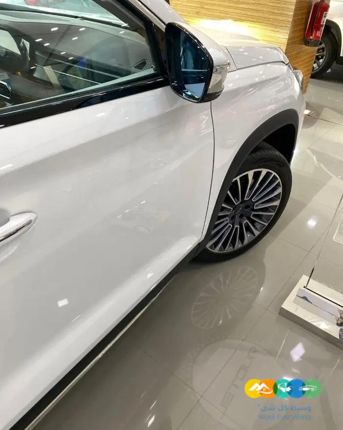 جيتور X90 بلس 2023