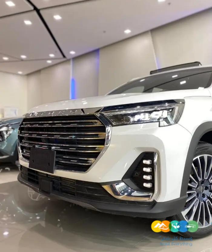 جيتور X90 بلس 2023