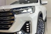 جيتور X90 بلس 2023