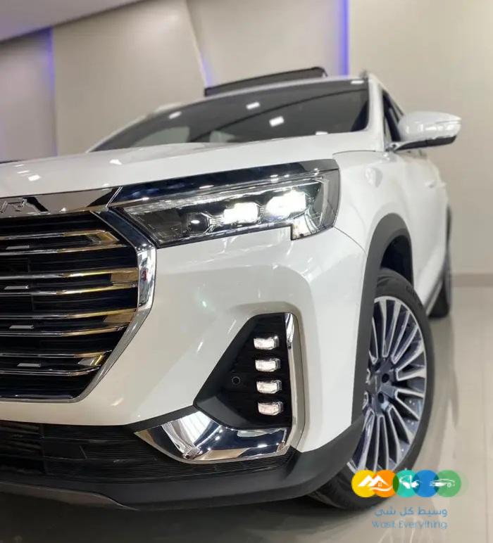 جيتور X90 بلس 2023