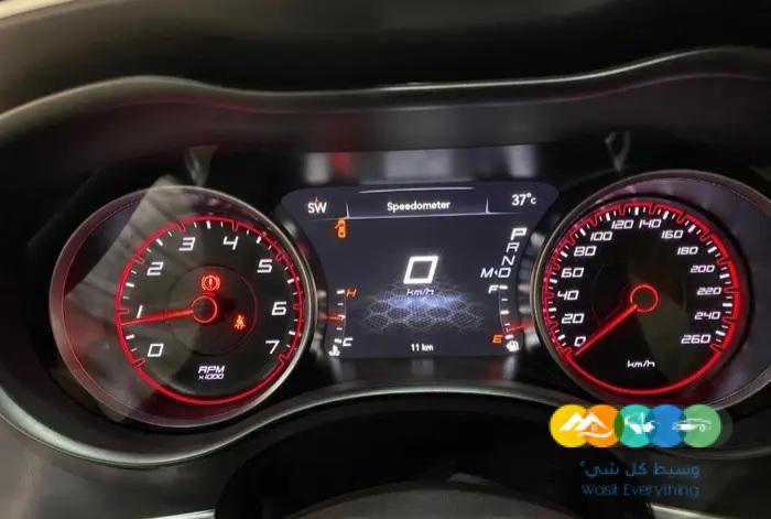 تشارجر GT لون اسود ب151 الف شامل الضريبه