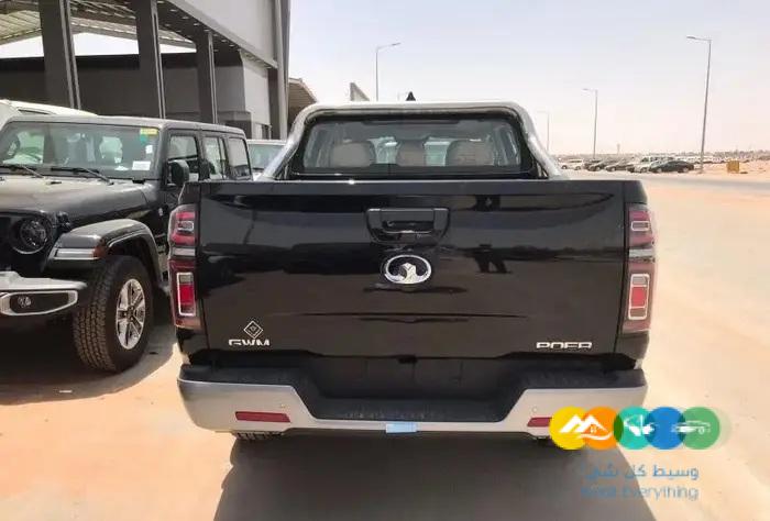 جريت وول باور بكب دبل 2023