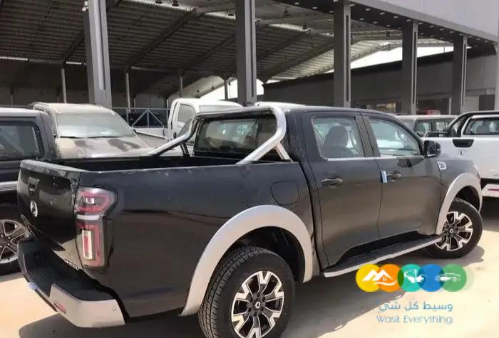 جريت وول باور بكب دبل 2023