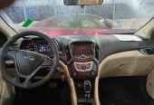 شيري اريزو 5 2023
