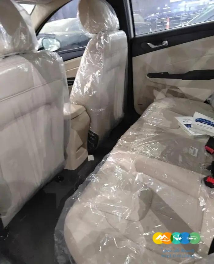 شيري اريزو 5 2023