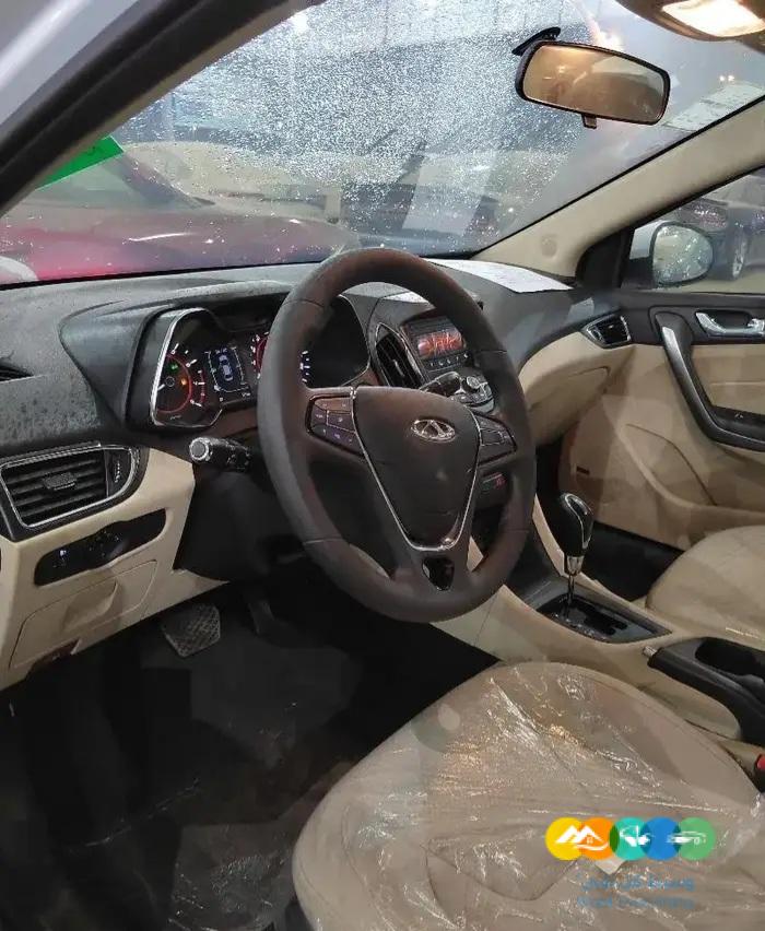 شيري اريزو 5 2023