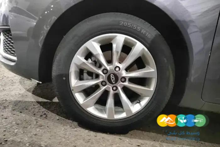 شيري اريزو 5 2023