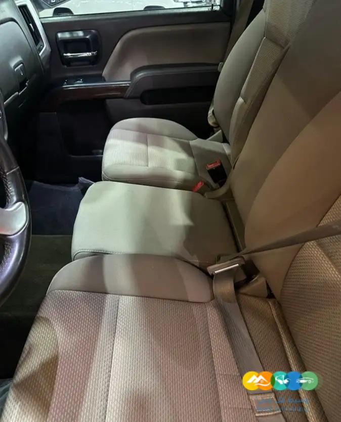 جمس سيرا موديل 2014 (( تم البيع ))