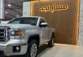 جمس سيرا موديل 2014 (( تم البيع ))