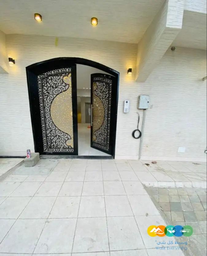 شقق ارضيه وعلويه للبيع والتمليك ابها