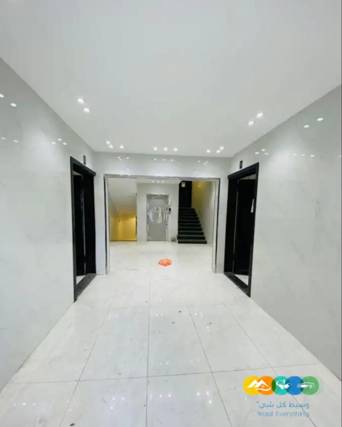 شقق ارضيه وعلويه للبيع والتمليك ابها