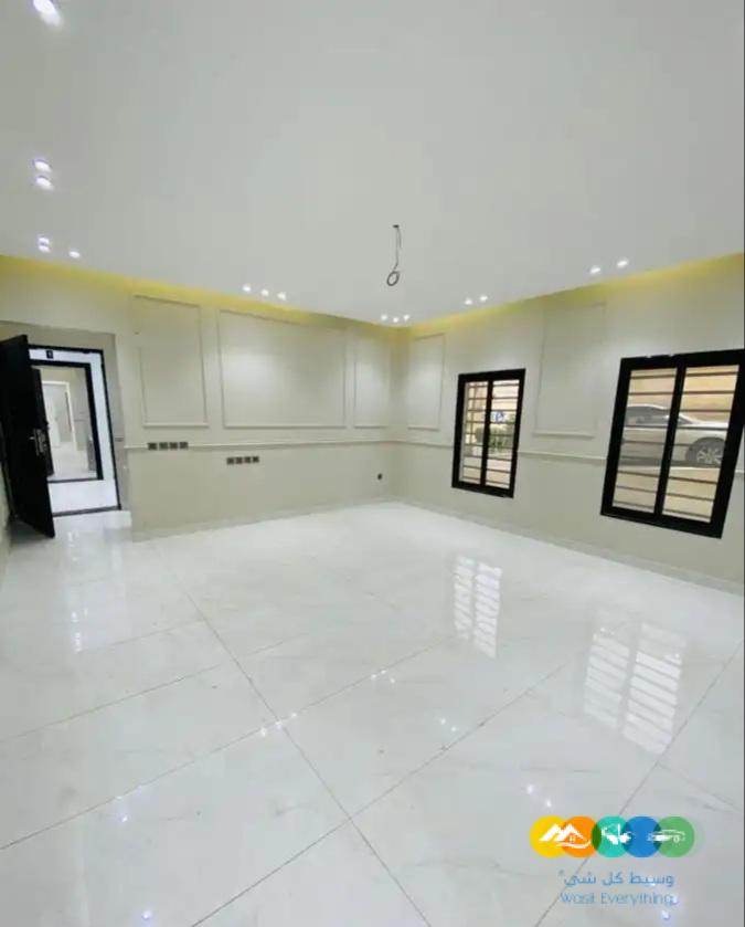 شقق ارضيه وعلويه للبيع والتمليك ابها