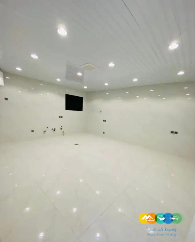 شقق ارضيه وعلويه للبيع والتمليك ابها