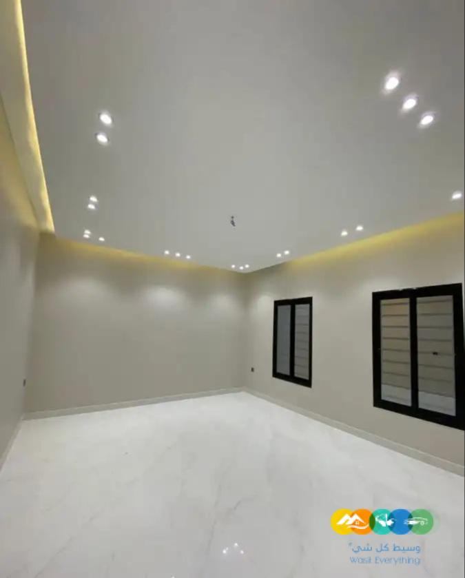 شقق ارضيه وعلويه للبيع والتمليك ابها