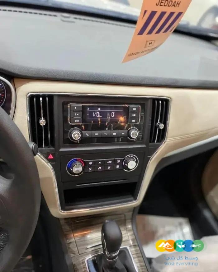 عرض خاص وحصري MG RX5 ام جي ستاندر 2022