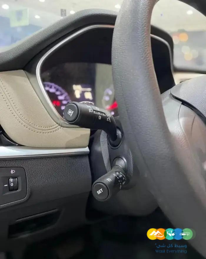 عرض خاص وحصري MG RX5 ام جي ستاندر 2022