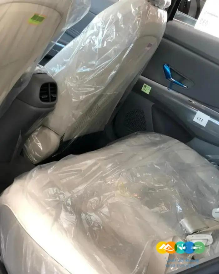 هيونداي النترا سمارت وسمارت بلس 2022