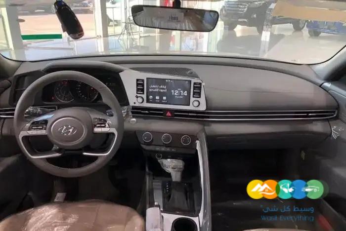 هيونداي النترا سمارت وسمارت بلس 2022